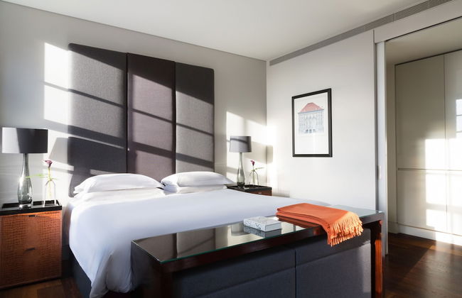 Grosvenor House Suites - Foto 12