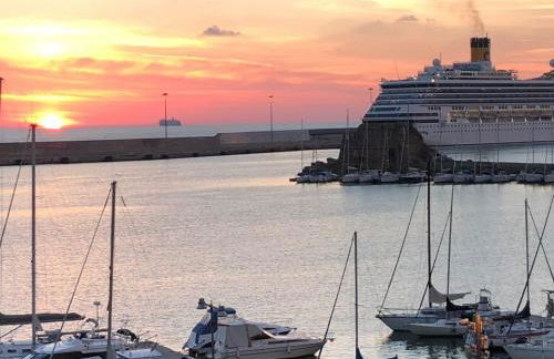 Tourist apartment-La Casa del Porto- alloggio turistico - Foto 49