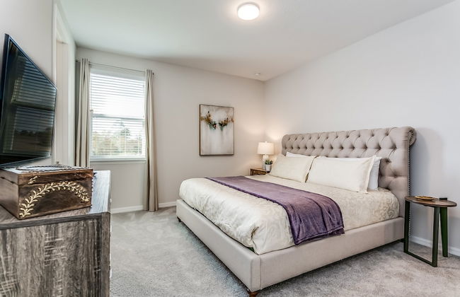 9 BD 6.5 BH With Game Room and Pool - Foto 17