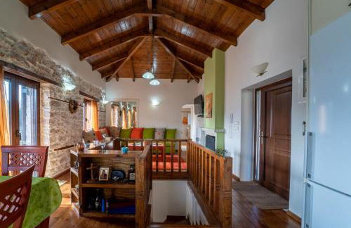 Βίλλα Γαλήνεμα Νο1 - Foto 15