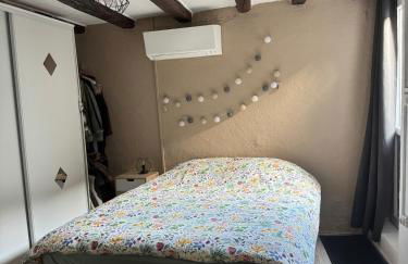 Charmante maison de village - Foto 7