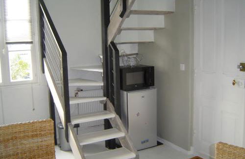 Studio Etables sur mer - Foto 6