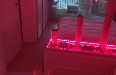 Exclusivo Apartamento Spa privado frente el mar - Foto 8