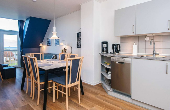 4 Person Holiday Home in Hejls - Foto 13