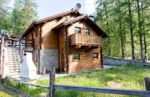 Chalet Champagne - Foto 7