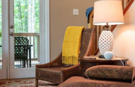 Bear Trail Chalet by Avantstay Retreat w/ Outdoor Living Deck & Fire Pit - Foto 110