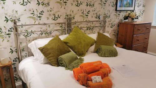 Castle Annexe from 3 nights - Foto 4