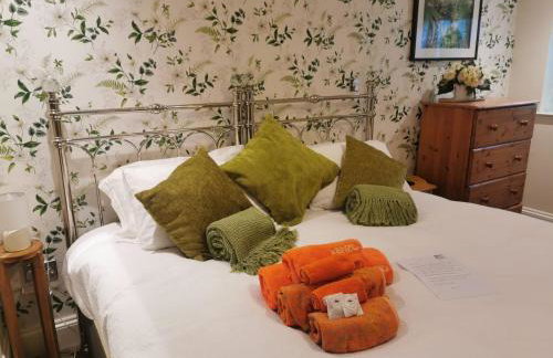 Castle Annexe from 3 nights - Foto 4