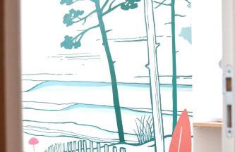 Évasion bord de mer - T2 - Foto 10