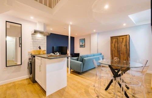 Leicester Square 3rd Floor Studio - Foto 59