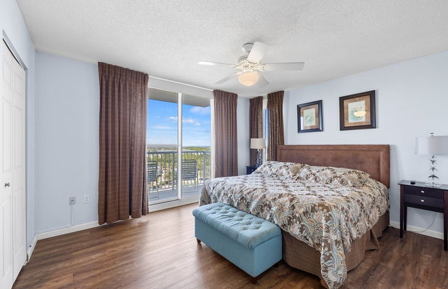 Terrace at Pelican Beach 1101 3 Bedroom Condo by Pelican Beach Management - Photo 4