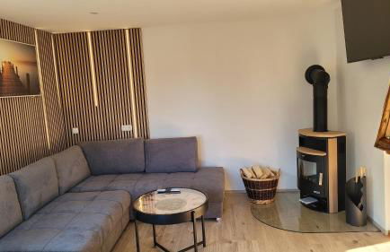 Ferienappartement Talblick - Foto 2