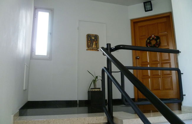 Room in House - Datacom House - The Sky Blue Room - Foto 9