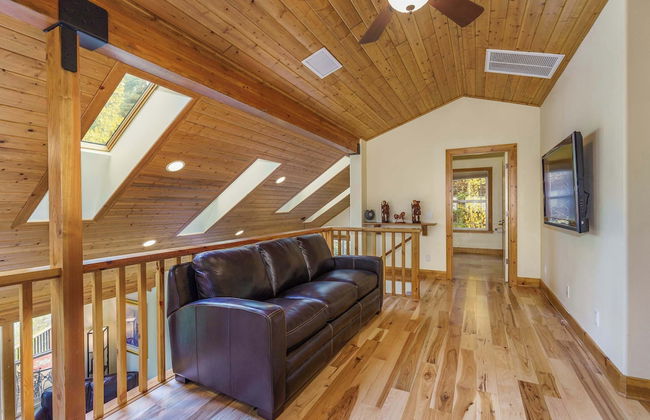 Beautiful 3bd Sanctuary Inside Yosemite! - Foto 11