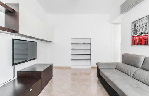 Milan - Bocconi e Navigli - Spacious 3BR Apartment 95 m - Free Parking - Foto 4
