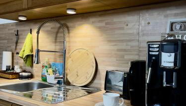 Handwerkswohnung Nova - Foto 4