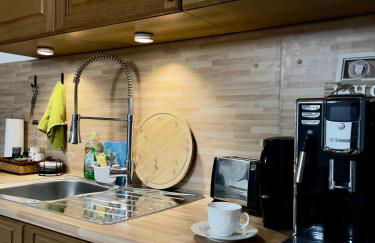 Handwerkswohnung Nova - Foto 4