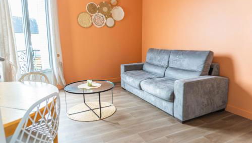 Appartement Élégant proche de Disneyland Paris - Foto 5