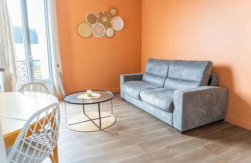 Appartement Élégant proche de Disneyland Paris - Foto 5