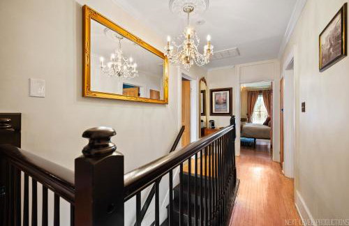 The Victorian Fox - Foto 16