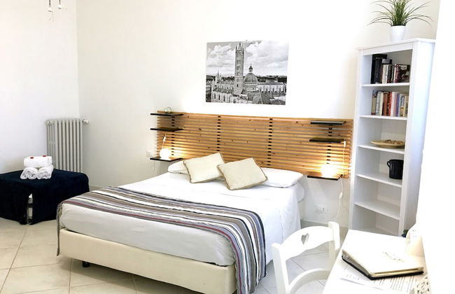 La Coroncina Lodging - Foto 19