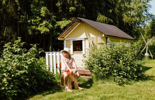 Pikku Torppa Cottage - Foto 53