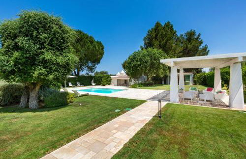 Il Trullo di Cimaglia by Perle di Puglia - Foto 9