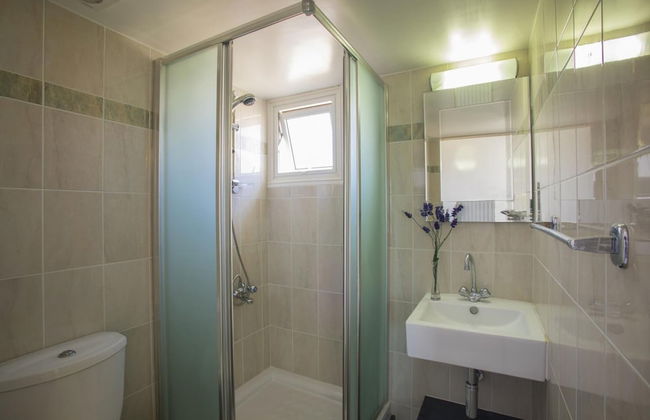 Lordos Sunshore Beachfront Suite - Foto 14