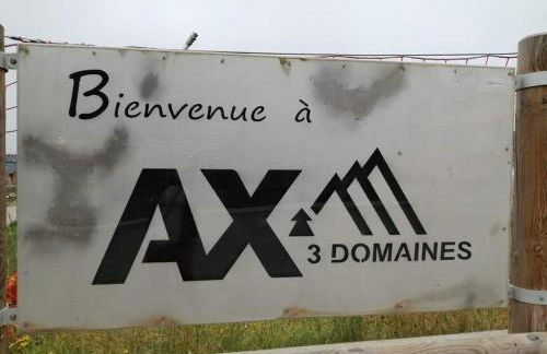 Appartement à proximité de Ax les thermes - Foto 15