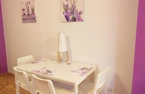 "CASA ALICIA" Apartamento entero - Foto 7