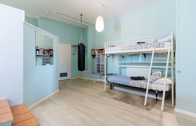 Chic loft mar y montaña - Foto 4