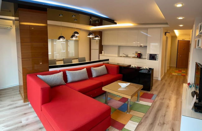 Aura Suites - Foto 27