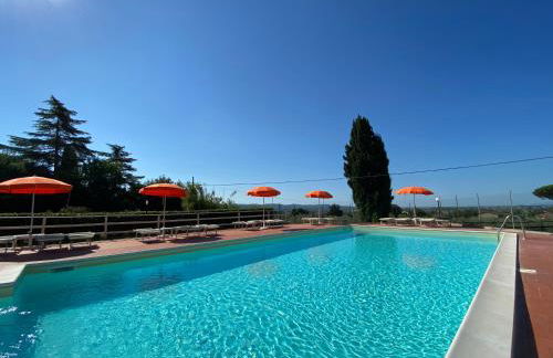 La Fonte degli Angeli Apartments - Foto 1