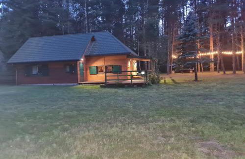 Między Sosnami - Foto 36