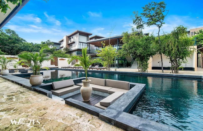 Ocean Breeze Loft Steps Away From Hotel Zone - Photo 5