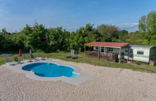 Gîtes Le Bois Berranger - Photo 8