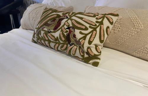 Barn Owl Lodge - Foto 21