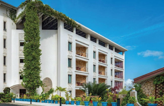 Best Western Coral Beach Hotel - Foto 18