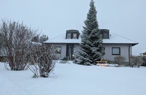Ferienwohnung Stollburgblick - Foto 24