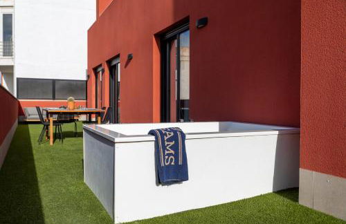 Alidreams Lola Center Apartamentos - Foto 63