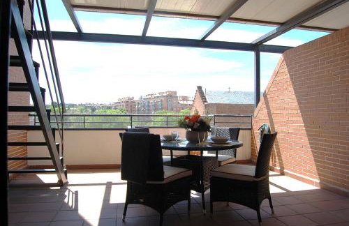 Apartamentos Cinco Rosas - Photo 21