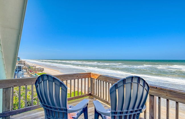 Ocean Spray Beach House - Foto 32