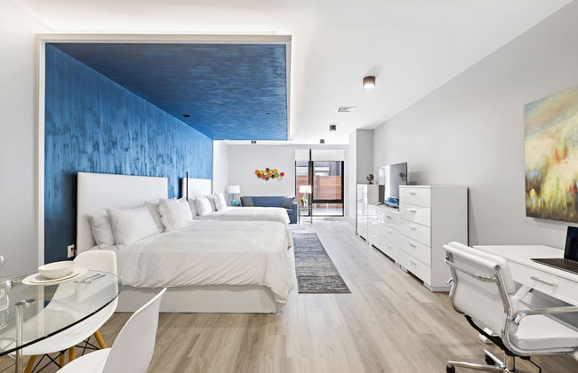 Global Luxury Suites at The Arches - Foto 4