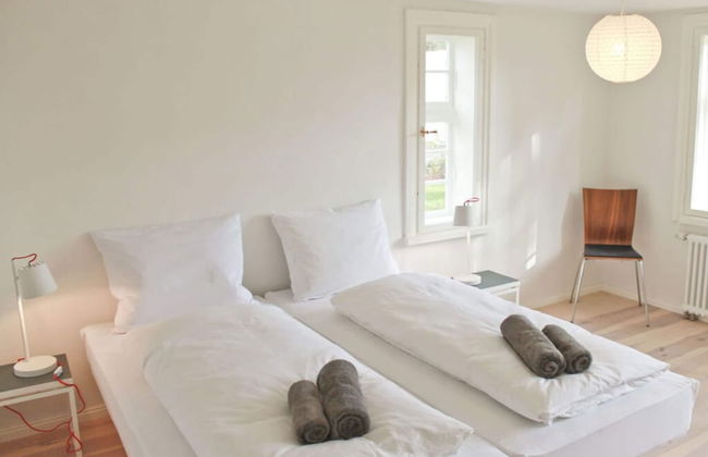 Old Shipman's House Comfortable Holiday Residence - Photo 6