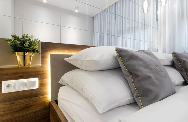 GA Luxury Apartments Wawrzynca 21 - Foto 5