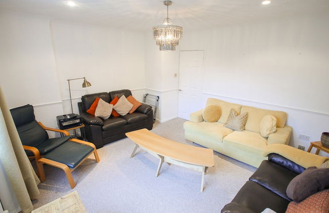 Business Park Lodge by Paymán Club - Photo 18