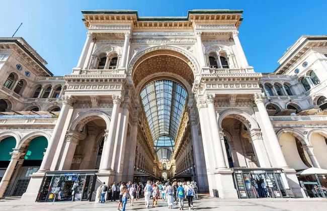 Italianway - Dogana 3 - Foto 30