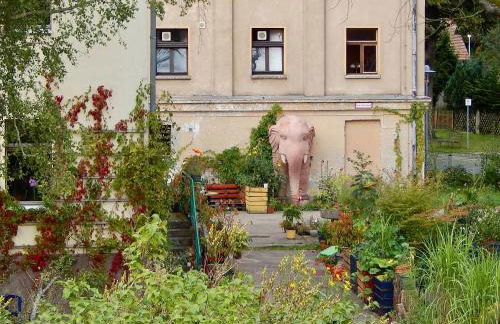 Kornspeicher Himmelpfort - Foto 32