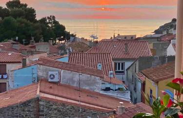 Collioure Fisherman’s House with sea views - Foto 46