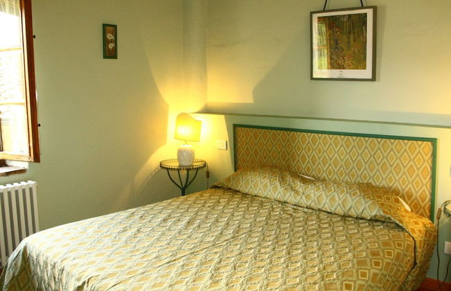 Idyllic Tuscan Hideaway With Pool and spa - Foto 4